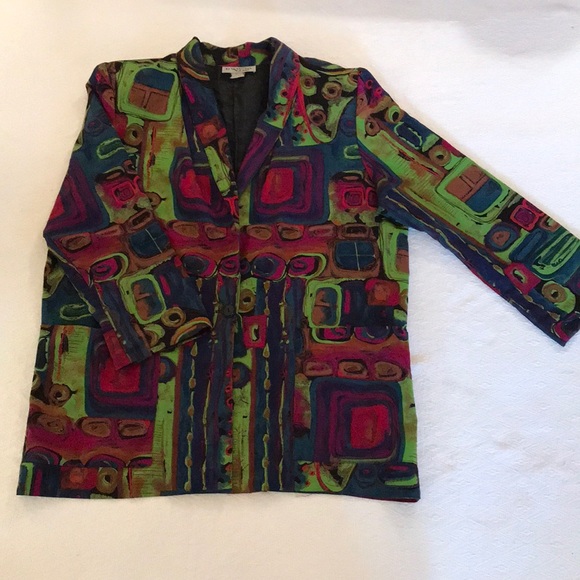 Jacket - Picture 2 of 3